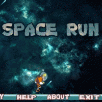 Space Run