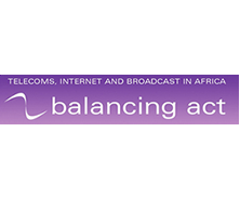 Balancing Act