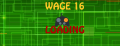 WAGE 16