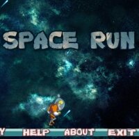 Space Run